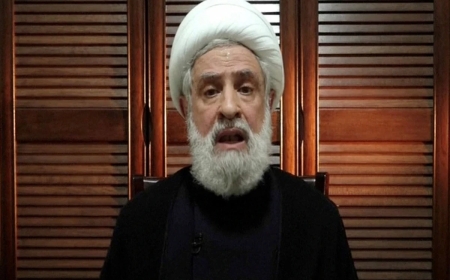 Hizbullah rəsmisi: İsrail qurudan hücum edərsə, döyüşməyə hazırıq