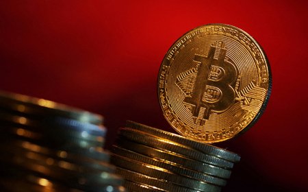 “Bitcoin”in qiyməti 100 mini ötdü