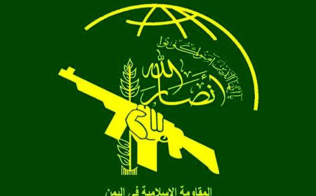 ABŞ “Ənsar Allah” hərəkatını terror təşkilatı elan etməyə hazırlaşır