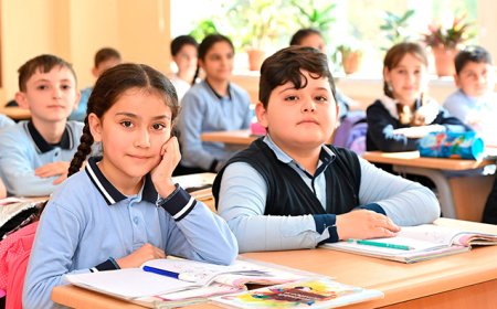 Məktəblərdə qış tətili başa çatdı