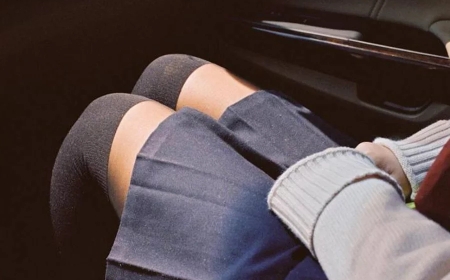 Azərbaycanda məktəbli qız uşaq doğdu