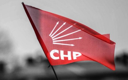 CHP prezidentliyə namizədini müəyyən edib
