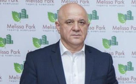 “Melissa Group”un rəhbəri saxlanıldı