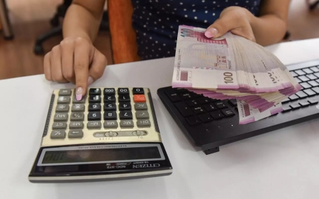 Azərbaycanda ən çox maaş bu sahələrdə verilir - SİYAHI