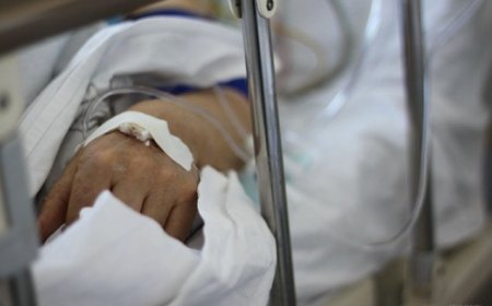 Ucarda xəstə narkozdan sonra komaya düşdü
