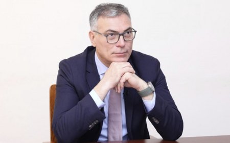 Azər Məmmədov Bərdədə vətəndaş qəbulu keçirəcək