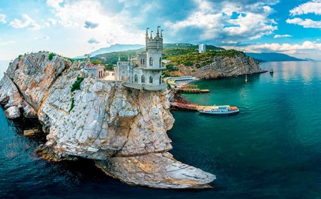 “ABŞ Krımı Rusiya ərazisi kimi tanımağa hazırlaşır”