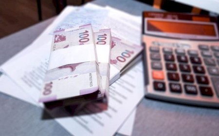 Müavinət və təqaüdlərlə bağlı ŞAD XƏBƏR