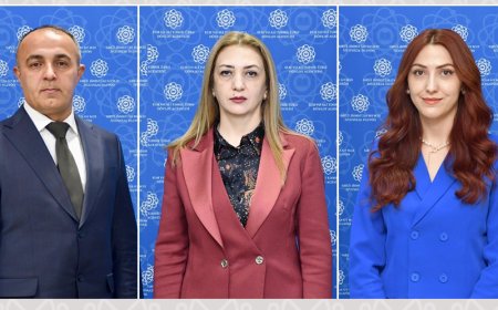 Kolleclərə yeni təyinatlar olub