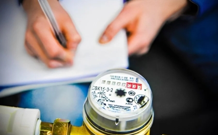 Kommunal borclara görə hesablanan məbləğlər SİLİNƏCƏK