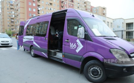 Xocalı rayonunun iki kəndinə ilk köç karvanı yola salınıb