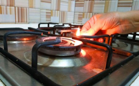 Sabah bu ərazilərdə qaz olmayacaq