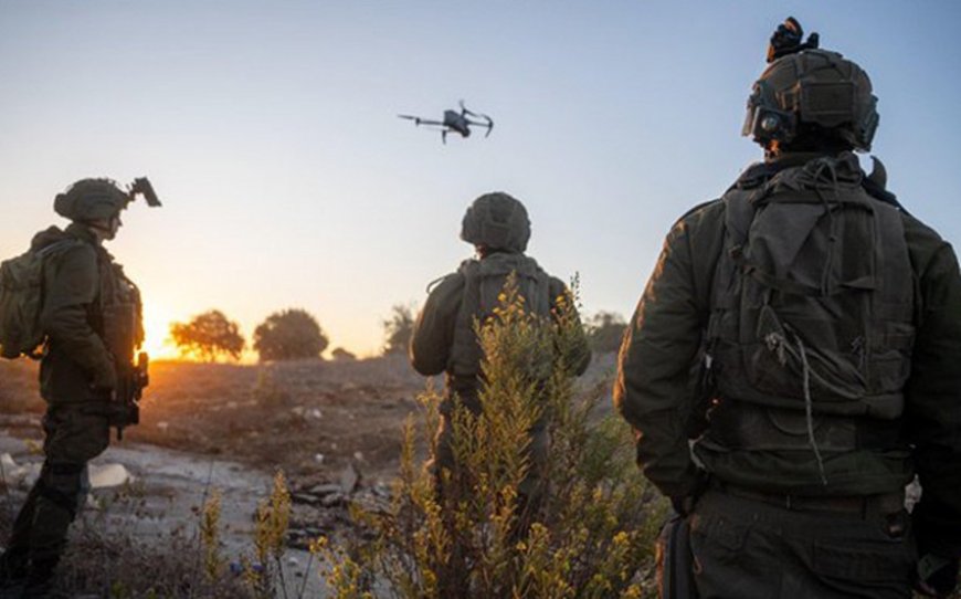 HƏMAS-ın "Şücaiyyə" batalyonunun daha bir komandiri öldürülüb