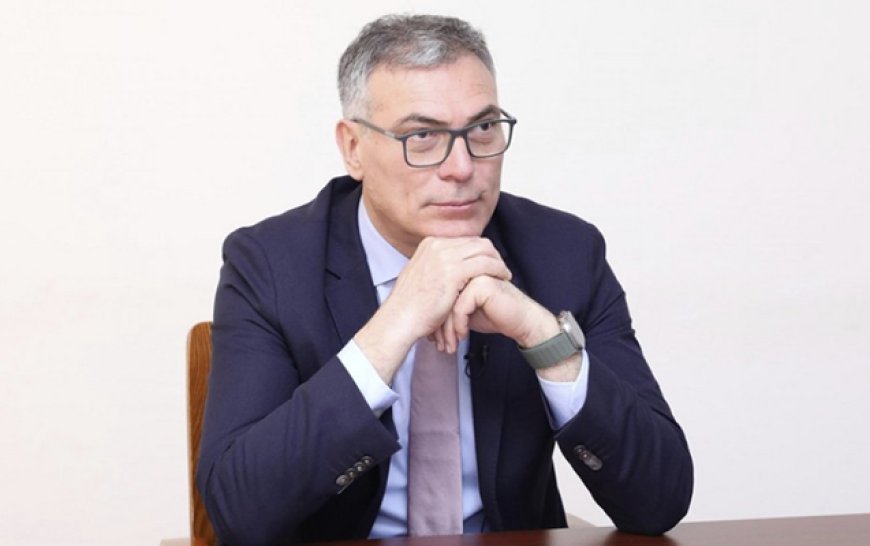 Azər Məmmədov Bərdədə vətəndaş qəbulu keçirəcək