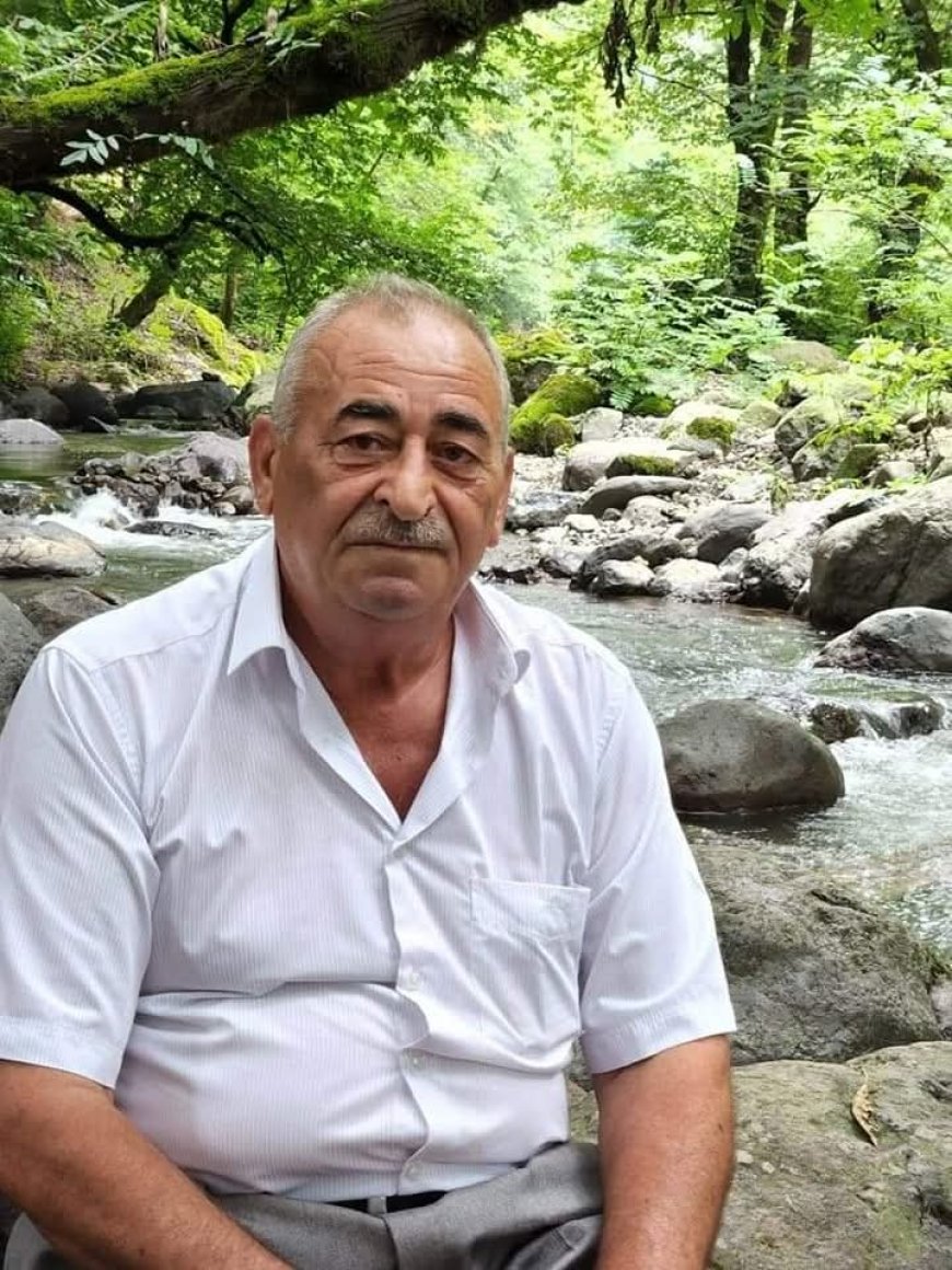 Simvolların görünməyən üzü - Tarixçi, araşdırmaçı Elşad Əmənov