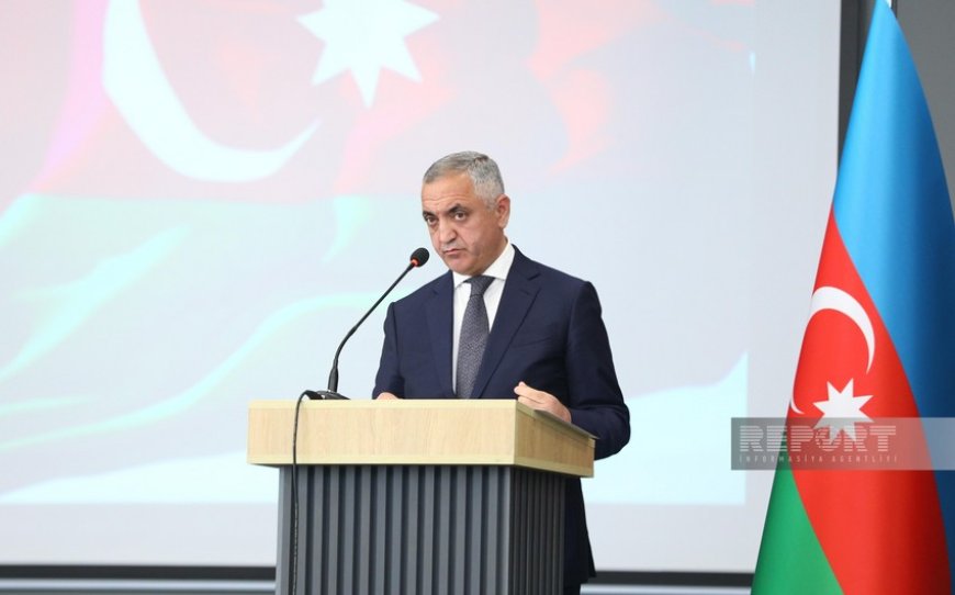 Xankəndi, Ağdərə və Xocalıya 30 milyon manat investisiya qoyulub