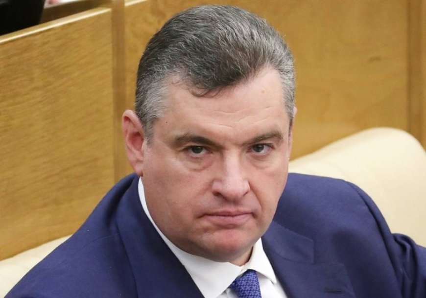 Slutski: Ermənistan Konstitusiyasından Qarabağa aid hissəni çıxarmaq lazımdır