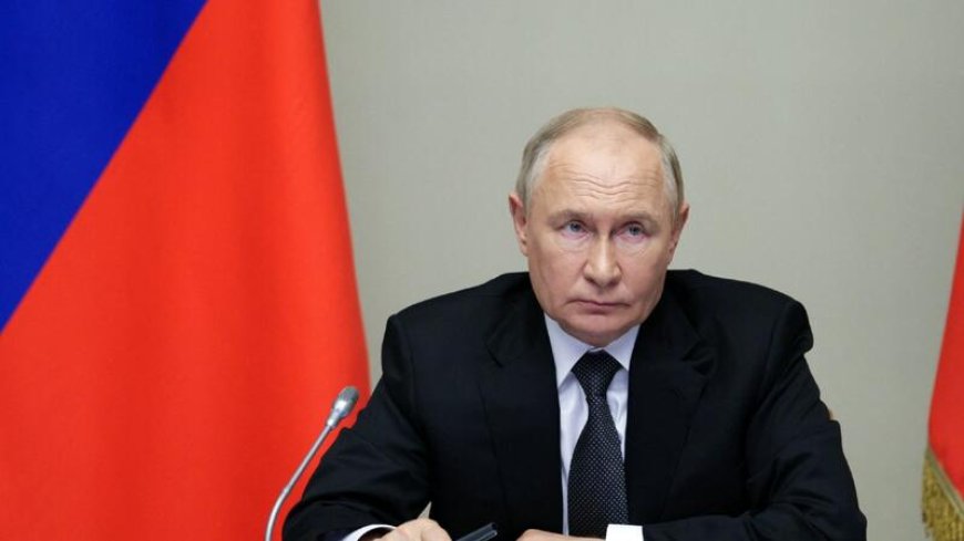 Rusiya atəşkəs elan etdi