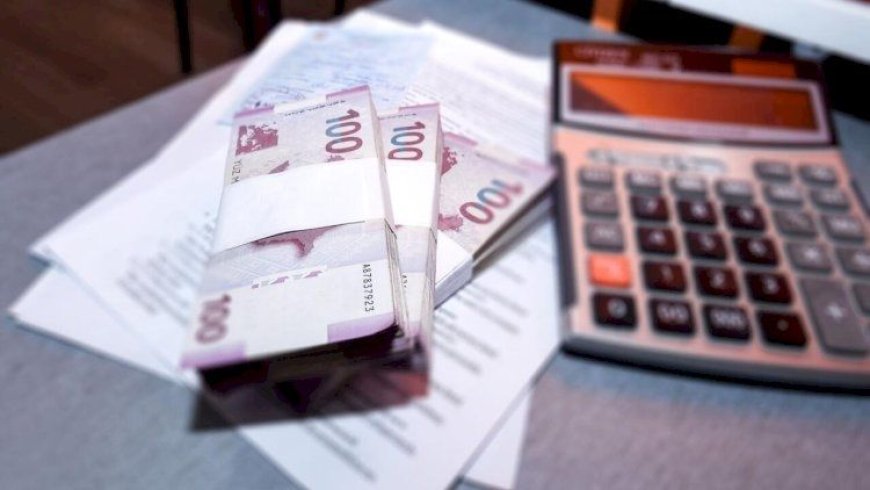 Müavinət və təqaüdlərlə bağlı ŞAD XƏBƏR