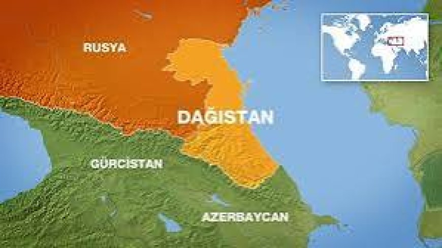 1928-ci ilə kimi Dağıstanın dövlət dili Azərbaycan dili olub