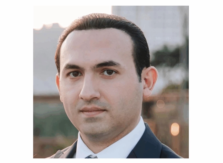 Əfqan Abbasov Azərbaycan Mərkəzi Bankına direktor təyin edildi