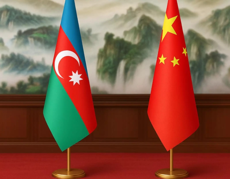 Azərbaycan - Çin birgə universitet yarada bilər