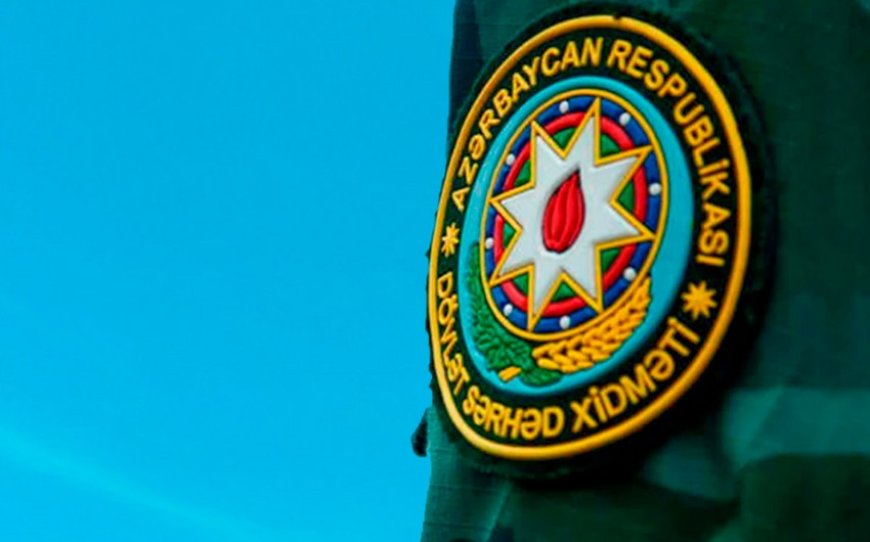 Azərbaycanın dövlət sərhədini pozmağa cəhd göstərən 7 nəfərdən biri zərərsizləşdirilib, üçü saxlanılıb