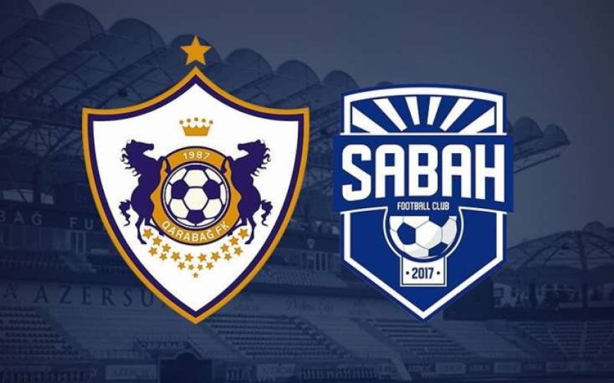 "Qarabağ" və "Sabah" cərimələndi