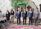 Cəlilabad şəhərindəki 1 saylı körpələr evi-uşaq bağçası əsaslı təmir olunub