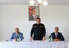 Cəlilabadda şagirdlərlə  “Gəncliyimizi narkomaniyadan qoruyaq!” mövzusunda görüş keçirilib