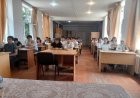 Salyanda Uşaqların Beynəlxalq Müdafiəsi Günü ilə əlaqədar  maarifləndirici tədbir keçirilmişdir