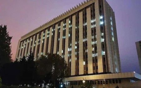 Bu universitet 49 vəzifəyə işçi axtarır - SİYAHI