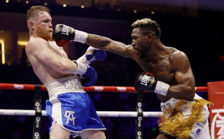 12 raundluq boks döyüşlərinin tarixində antirekord