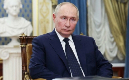 Putin xələfi barədə daim düşünür