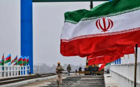 Tehran-Bakı reysləri açılıb