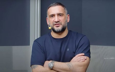 Ümit Karan həbs edildi