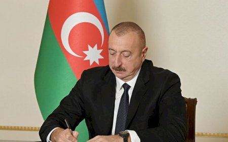 Prezident təsdiq etdi: Sosial xidmətlərin sayı artırıldı..