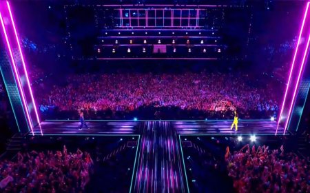 Avroviziya - 2025 mahnı müsabiqəsi başlayıb