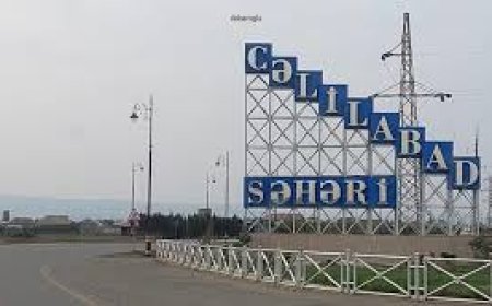 Cəlilabadda real dəyişikliklər: əhali ilə rayon rəhbəri arasında möhkəm bağlar qurulub