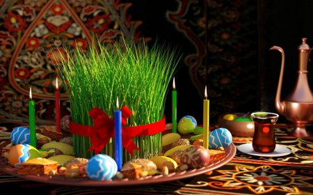 Novruz bayramının TDT çərçivəsində qeyd olunması barədə Katibliyə tapşırıq verilib