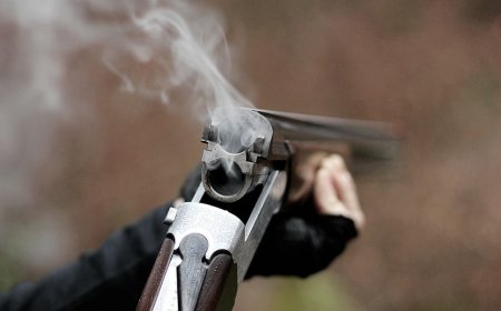 İmişli sakini güllələnib