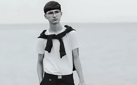 Elgün hündürlükdən yıxılaraq ölüb - BİRGƏ MƏLUMAT