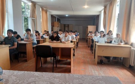 Salyanda Uşaqların Beynəlxalq Müdafiəsi Günü ilə əlaqədar  maarifləndirici tədbir keçirilmişdir