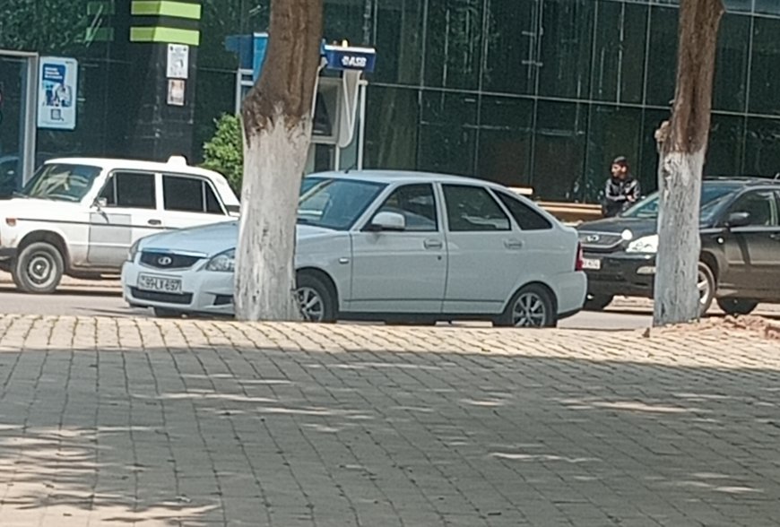 Cəlilabadda bu idarə 5 avtomobilin yağını 12 min manata dəyişib - Qanunsuzluq?