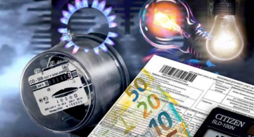 Kommunal ödənişlərlə bağlı şad xəbər – Gözlənilən qərar verildi