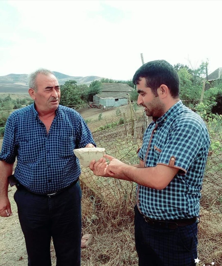 Cəlilabadın tarixi obyektlərinə laqeyidlik ilk olaraq bilgisizlik və mahiyyətin anlaşılmamasından doğur- Elşad Əmənov