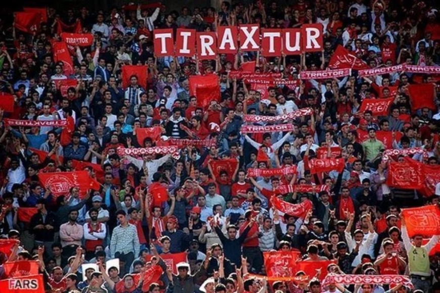 Azərbaycan klubları “Traktor”u təbrik edib