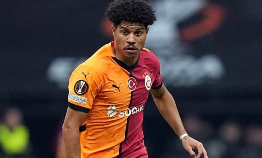 “Qalatasaray” 40 milyon avro tələb edir - “Mançester Siti”dən