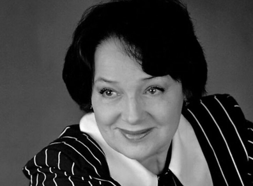 Xalq artisti vəfat etdi