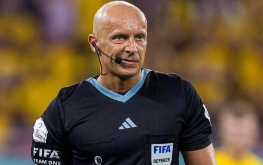 “İnter” – “Barselona” matçının hakimləri açıqlandı